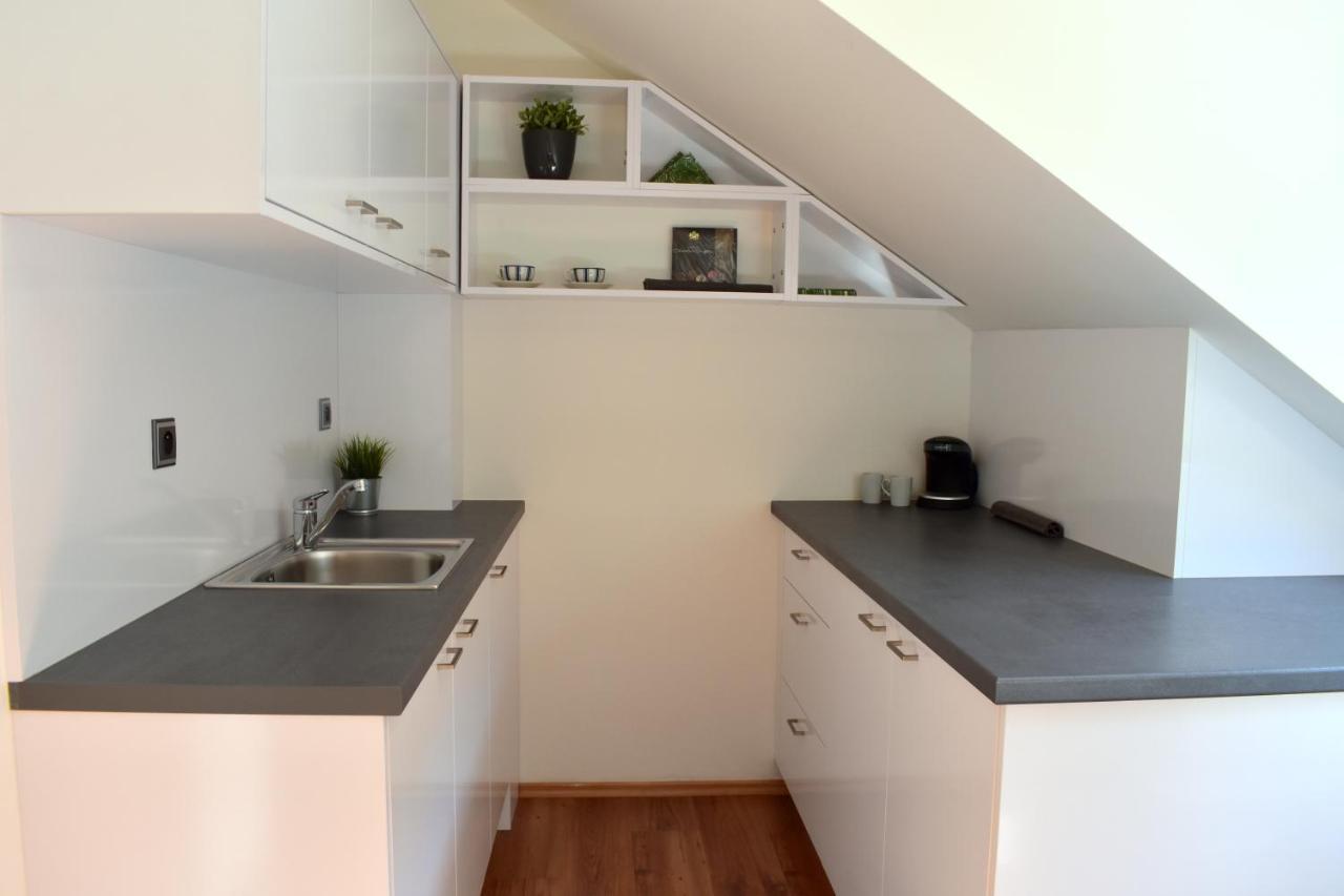 New Central Rooftop With Private Wellness, Sauna & Whirlpool Bath Прага Екстериор снимка