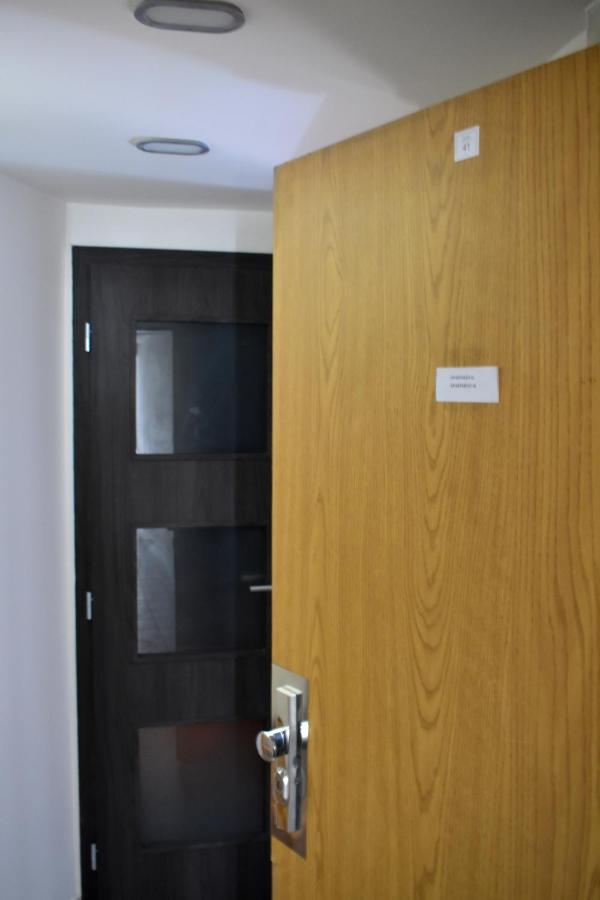 New Central Rooftop With Private Wellness, Sauna & Whirlpool Bath Прага Екстериор снимка